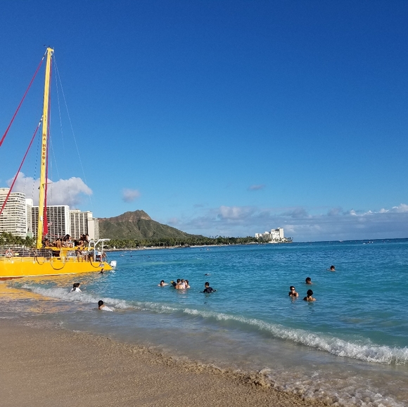 Hawaii Posher - Picture 1 of 1